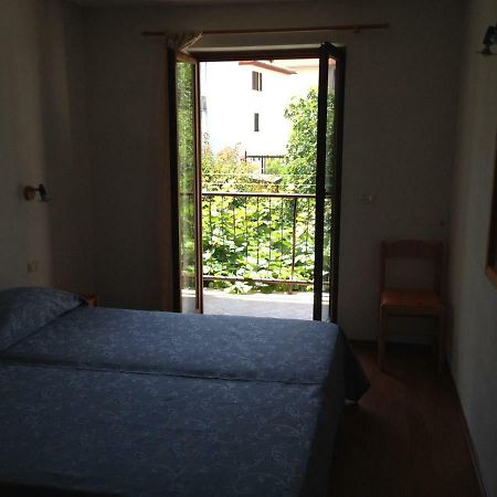 Apartment Leo Rovinj Bagian luar foto