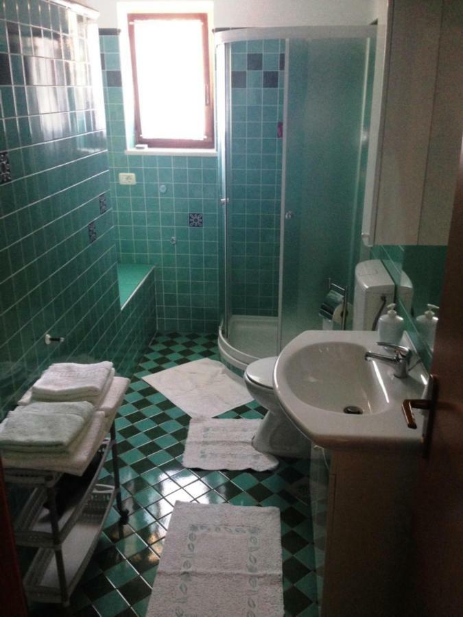 Apartment Leo Rovinj Bagian luar foto